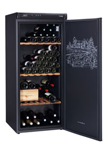 Vinotecas con Función Invierno para el frío intenso