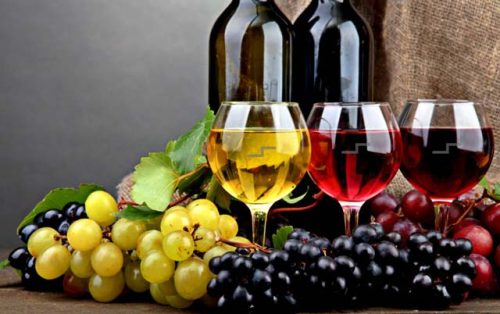 Los dispensadores de vino como solución