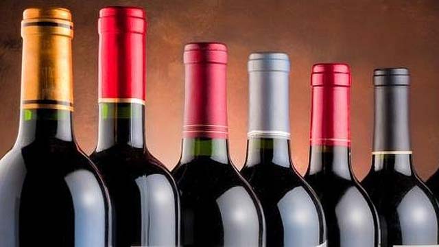 Beneficios del vino para el Alzheimer