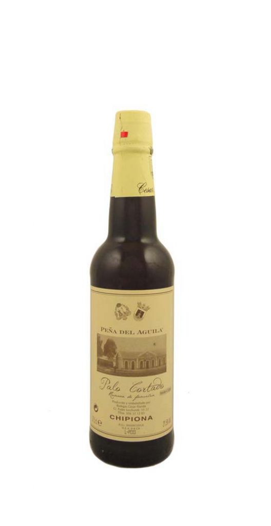 Vinos Sherry