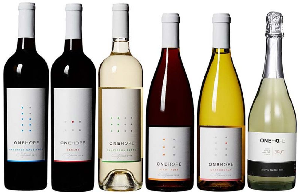 Chardonnays