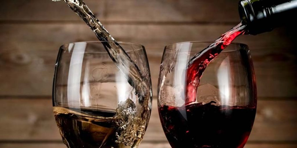 conservar el vino