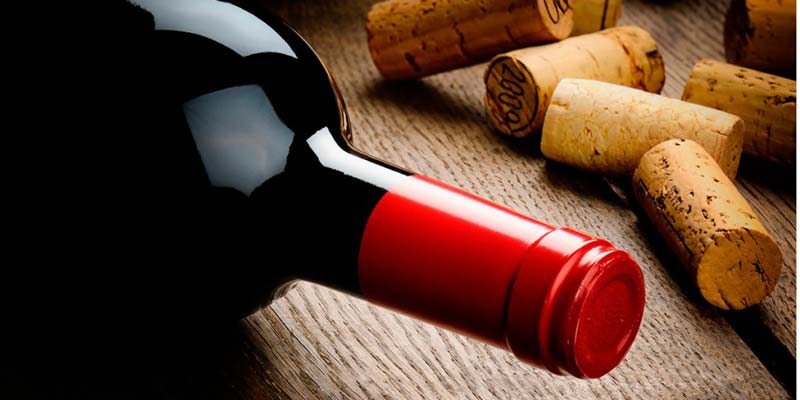 Cómo conservar el vino