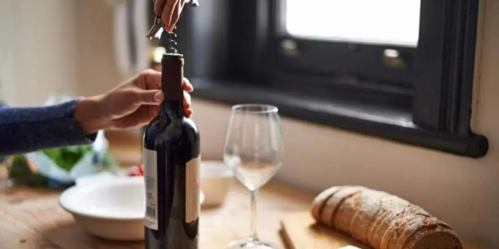 Cómo conservar el vino