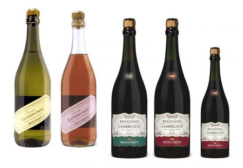 Lambrusco
