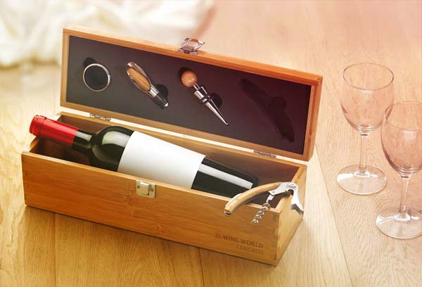 cajas de vino