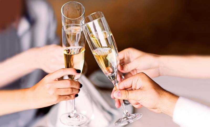brindis