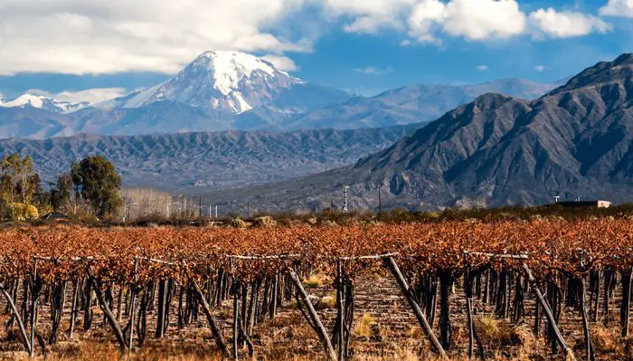 Argentina