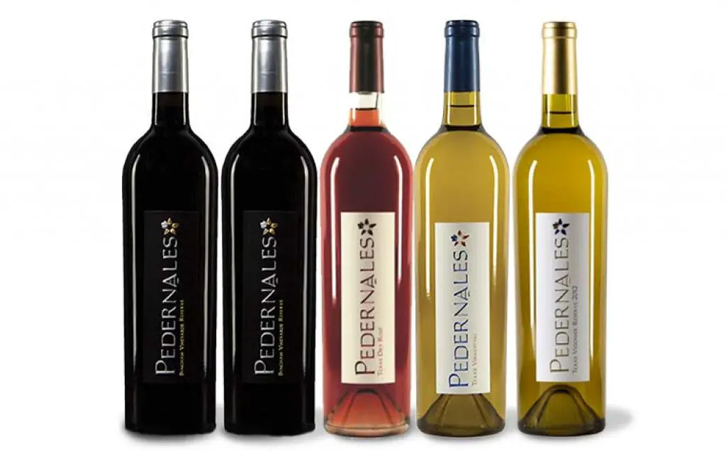 Bodegas Pedernales