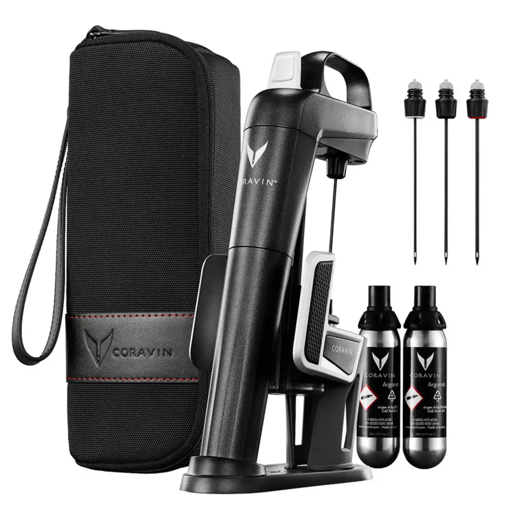 Coravin