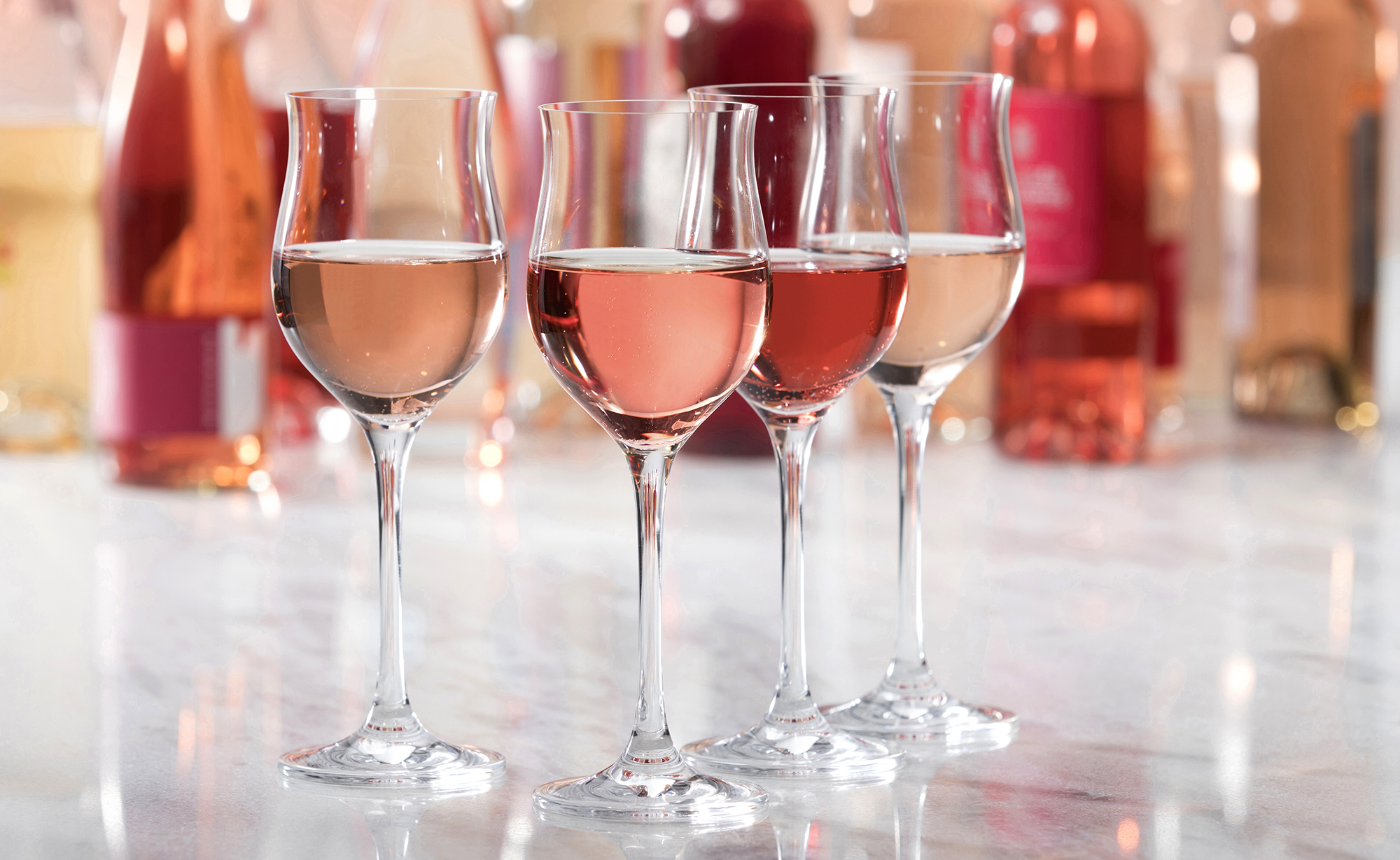 mitos del vino le impidan disfrutar de una copa