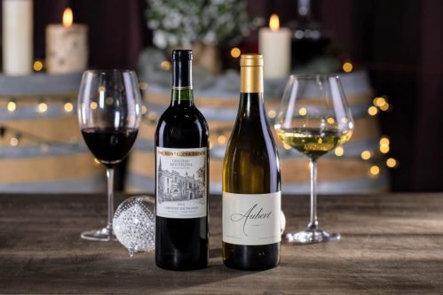 sulfitos en el vino