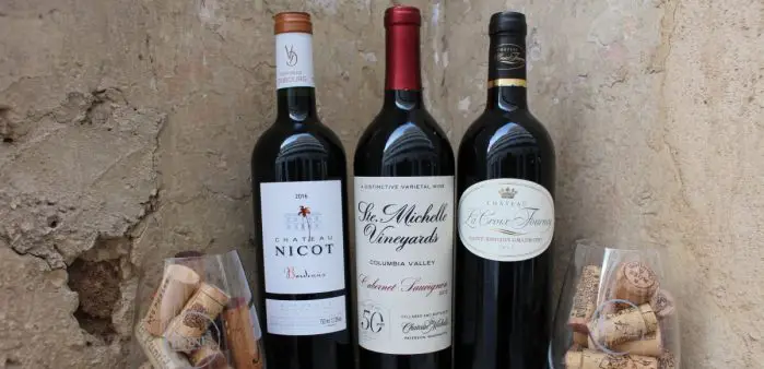 Cabernet Sauvignon