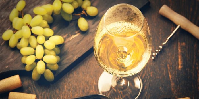 vino Moscato