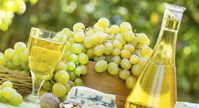 vino Riesling