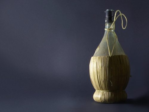 Vino Chianti: el sabor, la región y los maridajes clásicos | Locura del vino