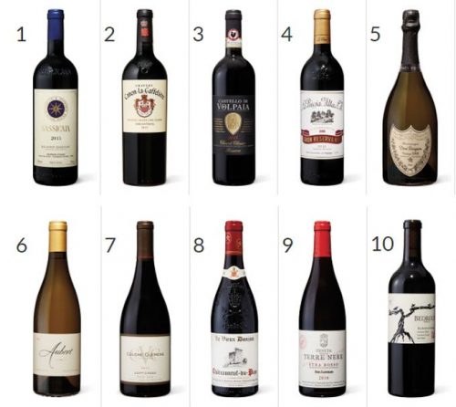 vinos aromatizados