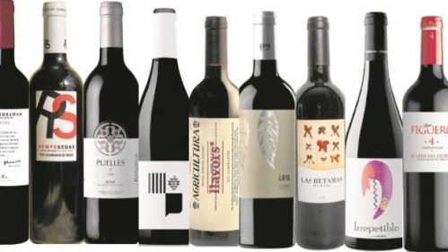 vino rioja