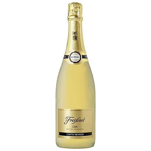 Guía de compra de vino blanco espumoso italiano mejores de internet del año