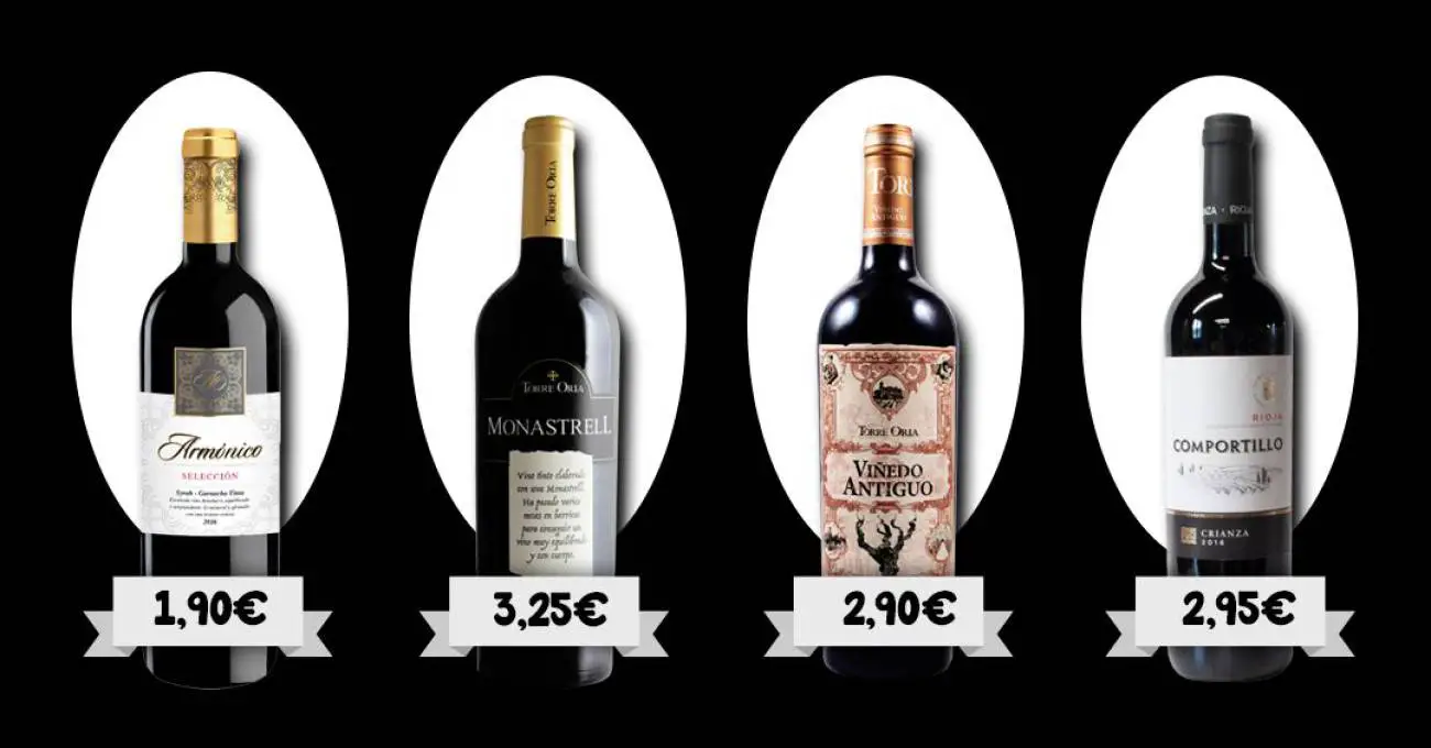 Guía de compra de vinos de extremadura mejores del mercado del año