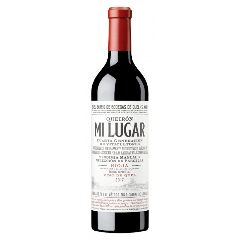 Guías e inventario sobre vinos naturales