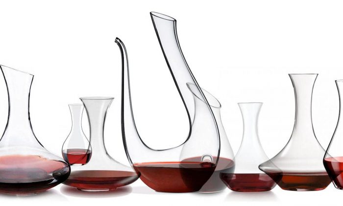 jarra de vino