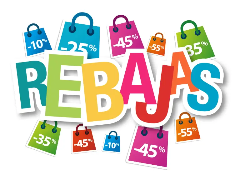 Mejores descuentos