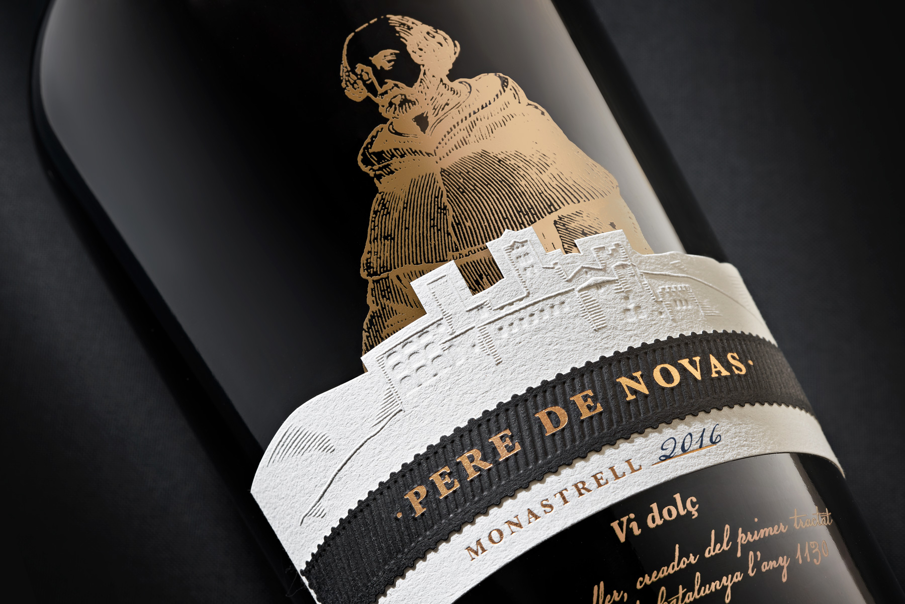 Mejores etiquetas para vinos on-line del año