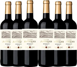 vino armónico