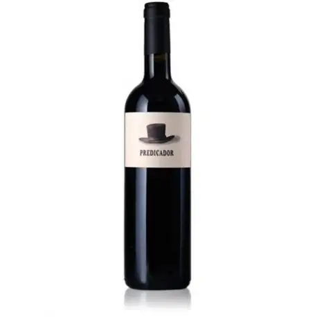 Mejores predicador vino por menos de 25 euros