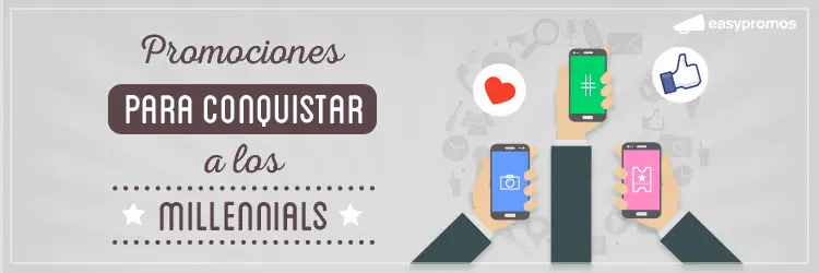 Mejores promociones