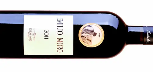Nuestro ranking 5 de lista parker vinos