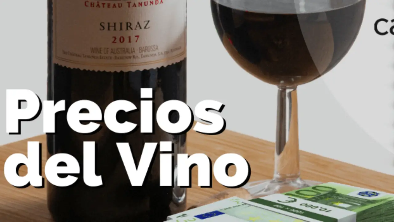 ¿Por qué son precios vinos más distribuidos del mundo del actual año