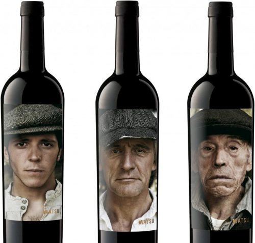 vinos rioja
