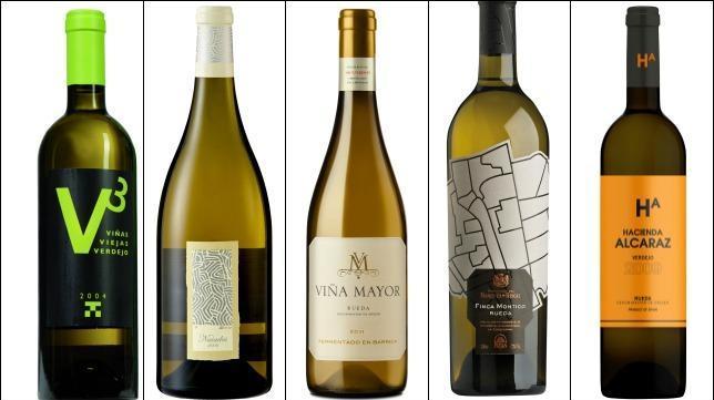 ¿Por qué son vinos rueda verdejo más vendidos del mundo del black friday