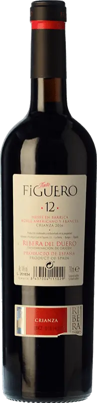 ¿Qué debo de tener presente antes de comprar figuero vino?
