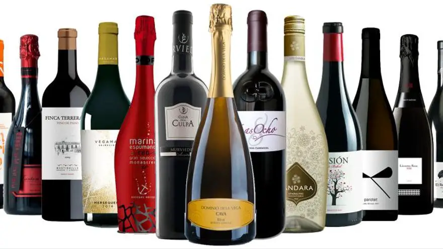 ¿Qué vinos extremeños, la guía decisiva