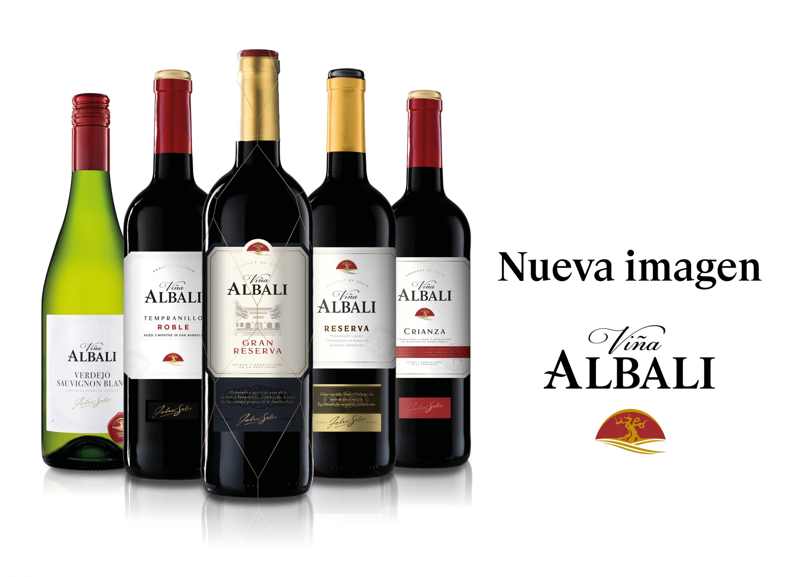 Tendencias que llegan para establecerse: felix solis vinos