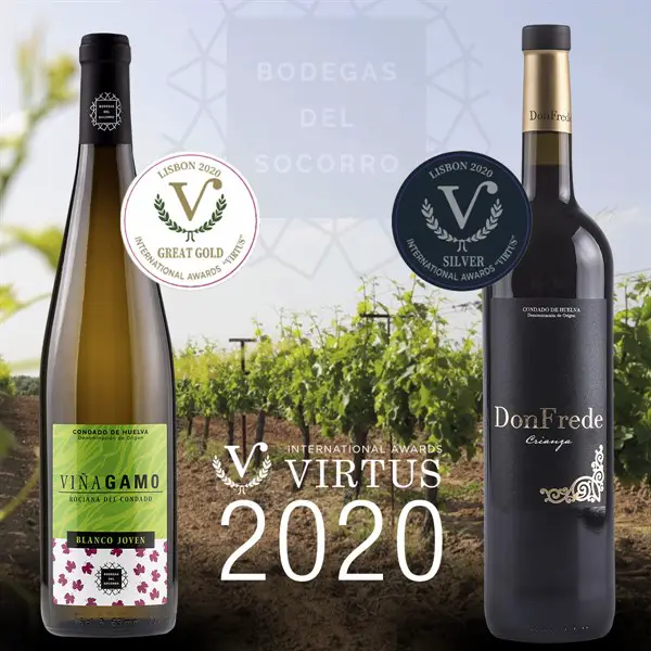Tendencias que llegan para instalarse: comprar vinos de huelva