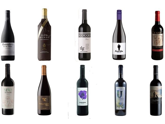 Tendencias que llegan para quedarse: vinos de cariñena