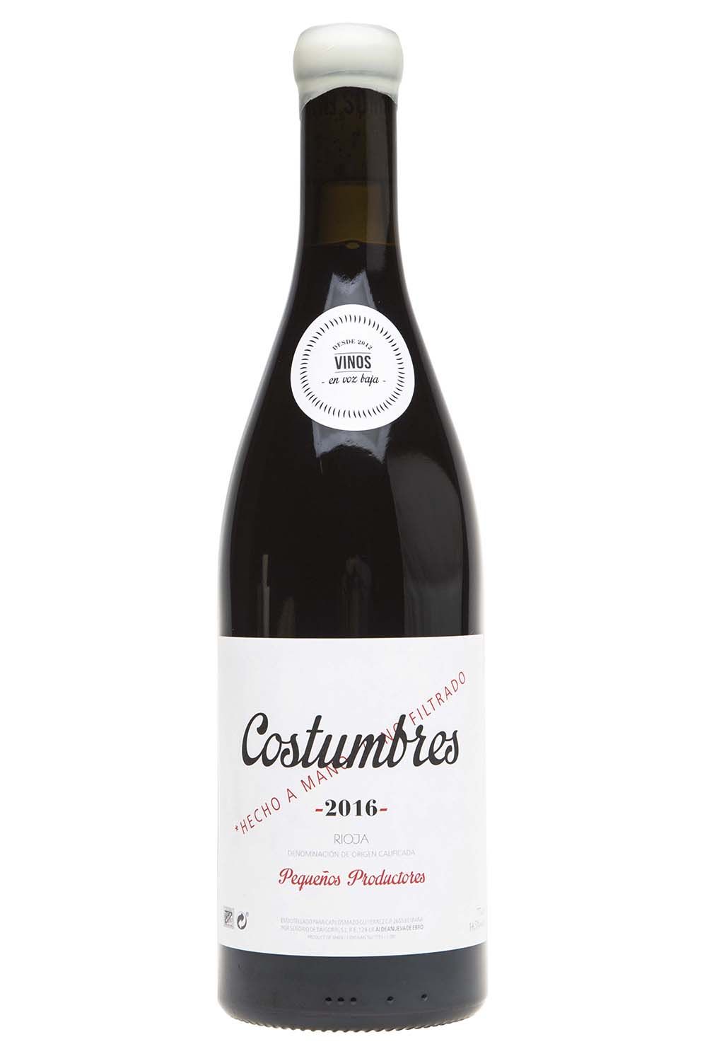 TOP de vino rioja bueno por menos de 50 euros