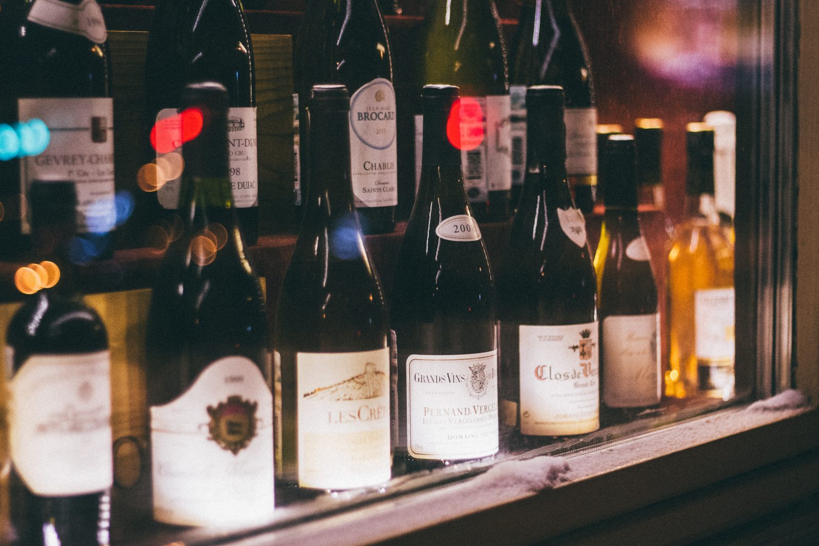 Revisión del enfriador de vino de 30 botellas Kalamera