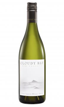 Cloud Bay Sauvignon Blanc