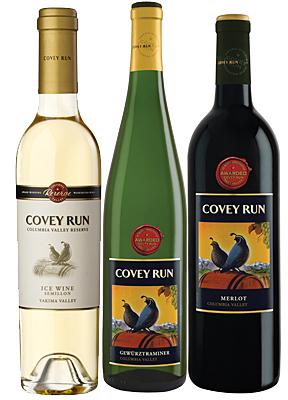 Vinos Covey Run