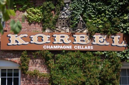 Bodegas Korbel