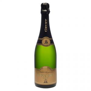 NV Gruet Brut