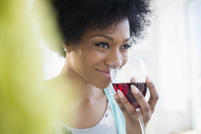 Conceptos básicos imprescindibles de la cata de vino tinto