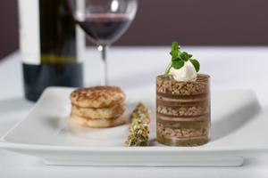 La asombrosa metamorfosis de Greystone Winery