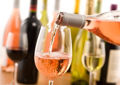 La vía rápida hacia el éxito de Childress Vineyard
