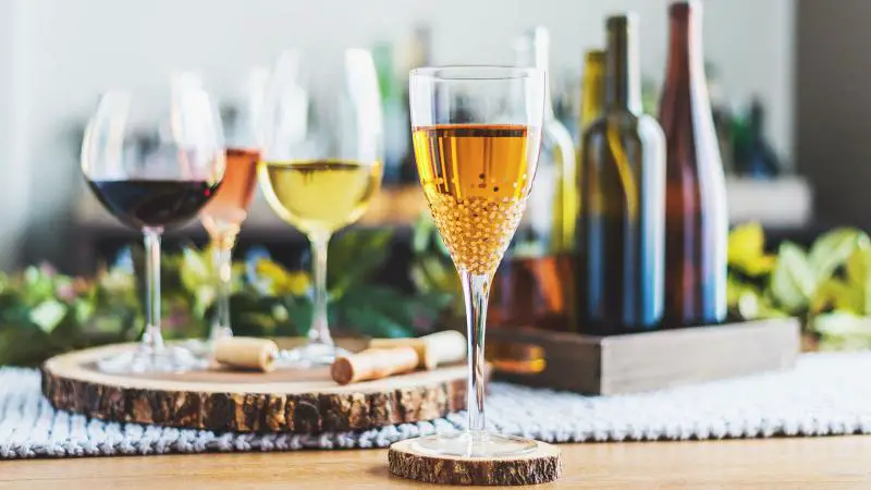 Las 6 mejores copas de vino baratas (pero agradables)